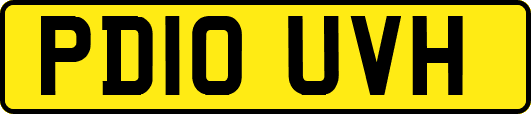 PD10UVH