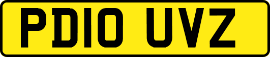 PD10UVZ