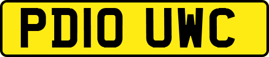 PD10UWC