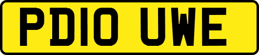 PD10UWE