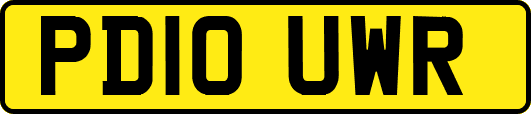 PD10UWR