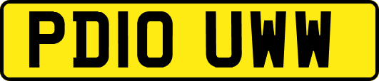 PD10UWW