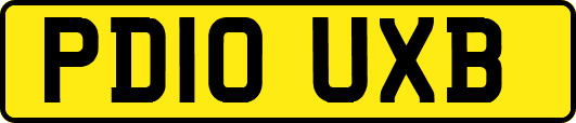 PD10UXB