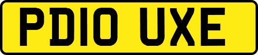PD10UXE