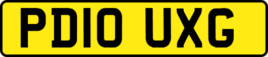 PD10UXG