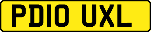 PD10UXL
