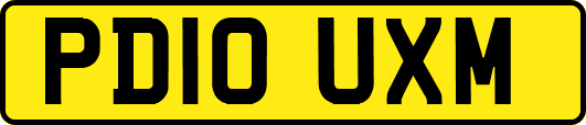 PD10UXM