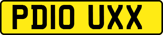 PD10UXX