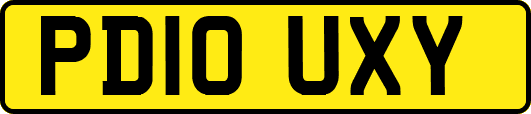 PD10UXY