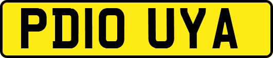 PD10UYA