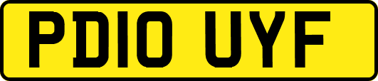 PD10UYF