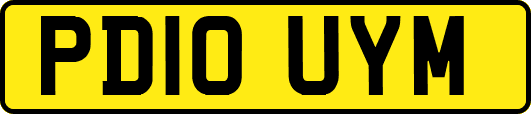 PD10UYM