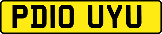 PD10UYU