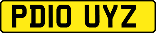 PD10UYZ