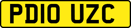 PD10UZC