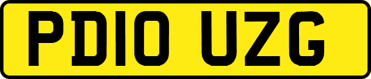 PD10UZG