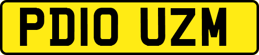 PD10UZM