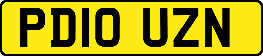 PD10UZN