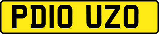 PD10UZO