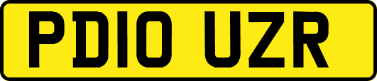 PD10UZR
