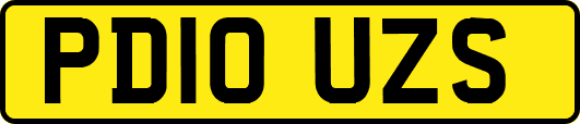 PD10UZS