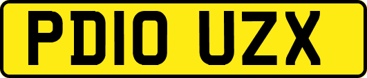 PD10UZX