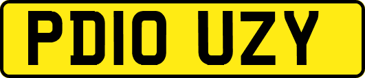 PD10UZY