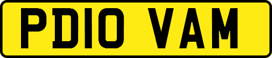 PD10VAM