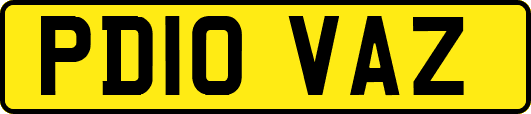 PD10VAZ