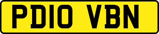 PD10VBN