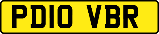 PD10VBR