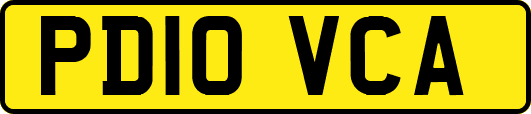 PD10VCA