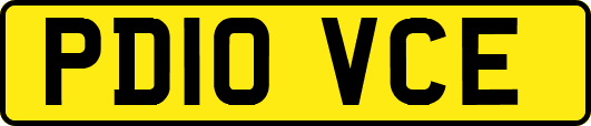 PD10VCE
