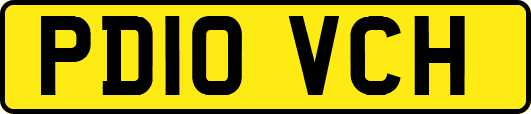 PD10VCH