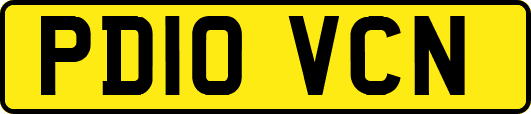 PD10VCN