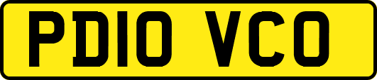 PD10VCO