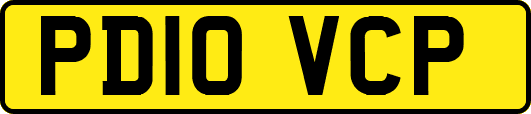 PD10VCP