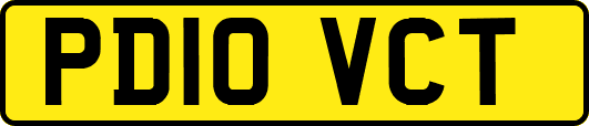 PD10VCT