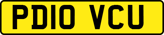 PD10VCU