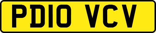 PD10VCV