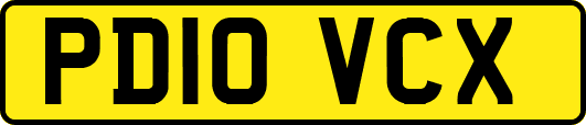 PD10VCX