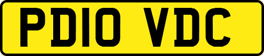 PD10VDC
