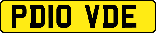 PD10VDE
