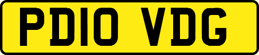 PD10VDG