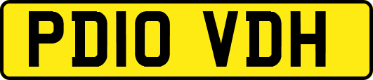PD10VDH