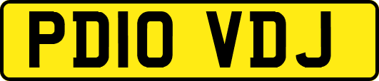 PD10VDJ