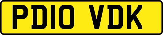 PD10VDK