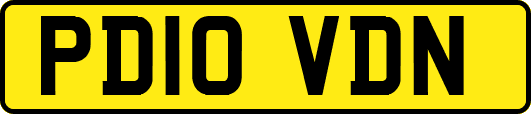 PD10VDN