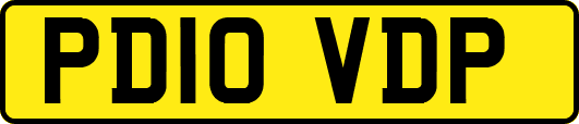 PD10VDP