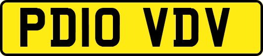 PD10VDV